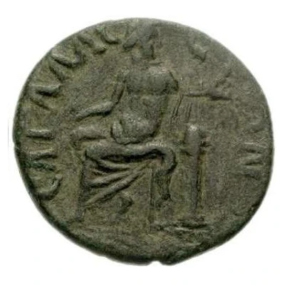 Æ 23 - Gordian III ϹΑΓΑΛΑϹϹΕΩΝ back