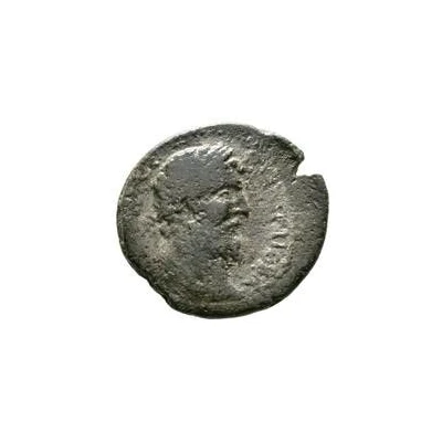 Æ 25 - Septimius Severus Amphipolis front