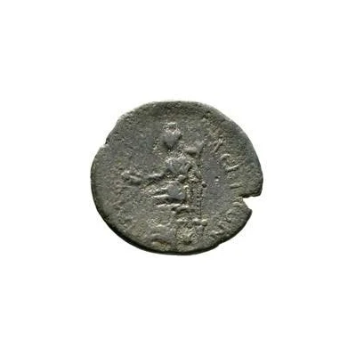 Æ 25 - Septimius Severus Amphipolis back