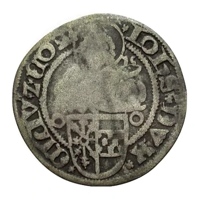 ½ Albus - John II front