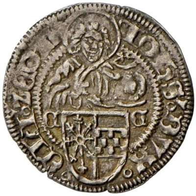 ½ Albus - John II front