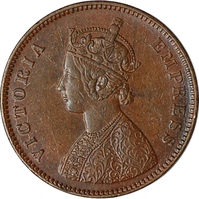 ½ Anna - Victoria front