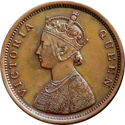 ½ Anna - Victoria front