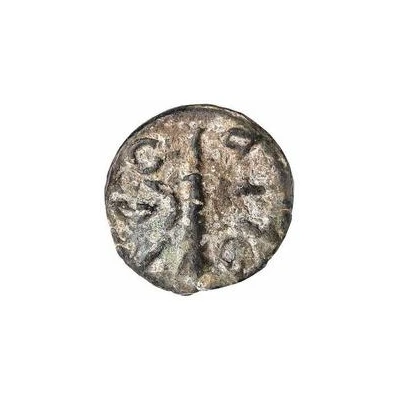 ½ As Club series 230 BC - 220 BC back