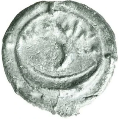 ½ As 280 BC - 240 BC back