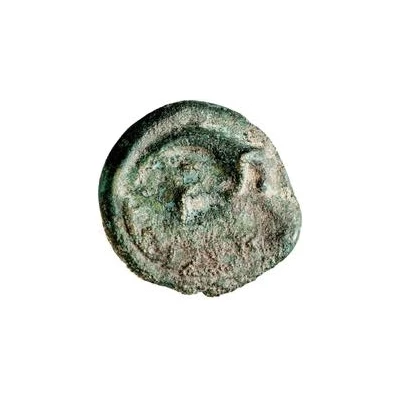 ½ As 280 BC - 240 BC back