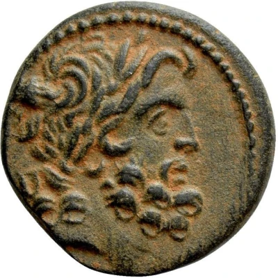 Æ - Augustus front