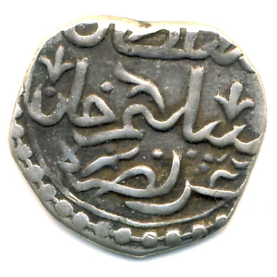 ⅛ Budju - Selim III front