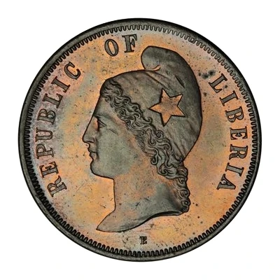 ½ Dollar Pattern front