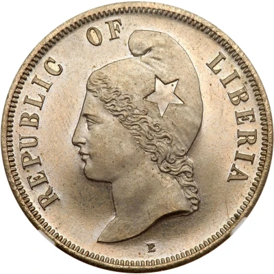 ½ Dollar Pattern front