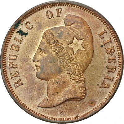 ½ Dollar Pattern front