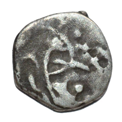 ½ Drachm - Chach Multan ND front