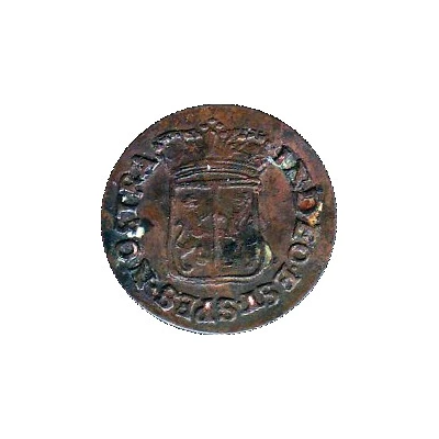 ½ Duit Gelderland front