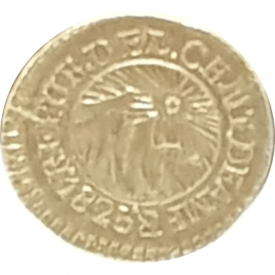 ½ Escudo Costa Rica front