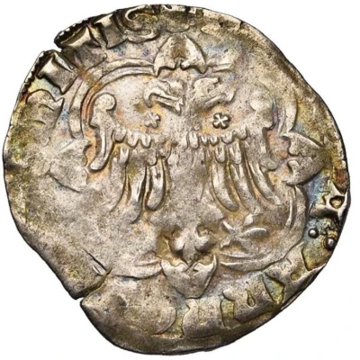 ½ Groot with Eagle - Arnold V ND front