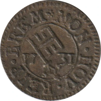 ½ Grote front