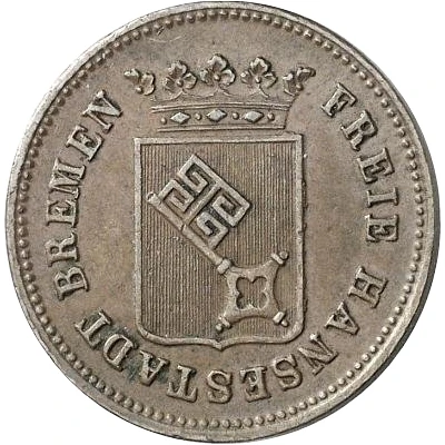 ½ Groten front