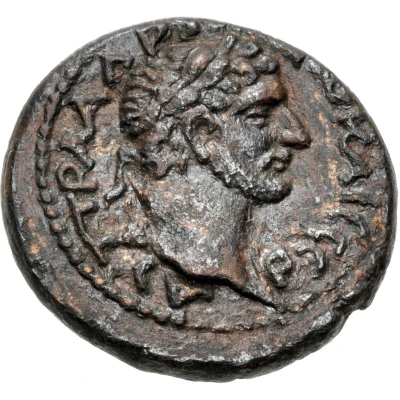 Æ - Hadrian front