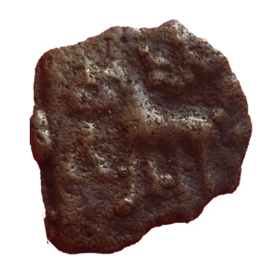 ¼ Karshapana - Sunga Dynasty 200 BC - 100 BC front