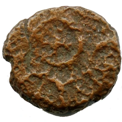 ¼ Karshapana - Ujjain/Avanti Region 200 BC - 100 BC back