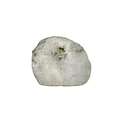 ½ Karshapana 500 BC - 400 BC back