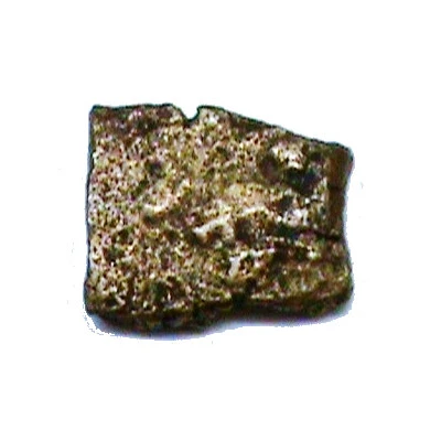 ¼ Karshapana 340 BC - 181 BC back