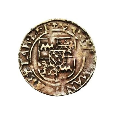 ½ Liard - Christopher of Manderscheid front