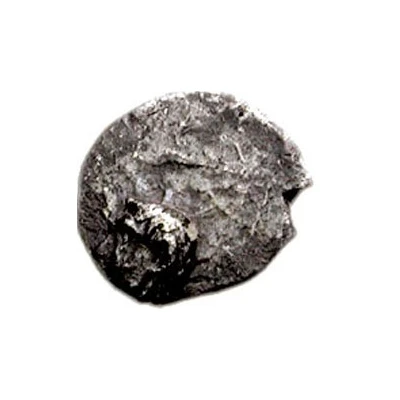 ½ Ma'ah-Obol - Hezekiah Judea 539 BC - 332 BC front