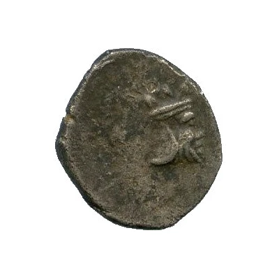 ½ Ma'ah-Obol Judea 539 BC - 332 BC front