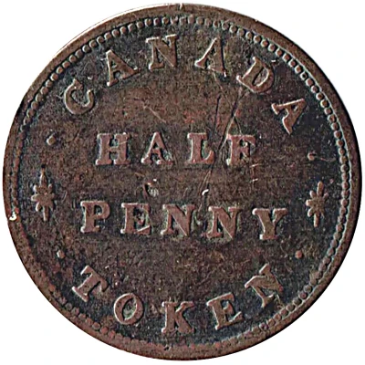 ½ Penny Canada - For public accommodation ND back