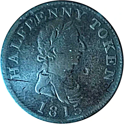 ½ Penny Hosterman and Etter front