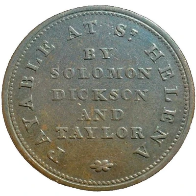 ½ Penny Solomon, Dickson and Taylor ND front