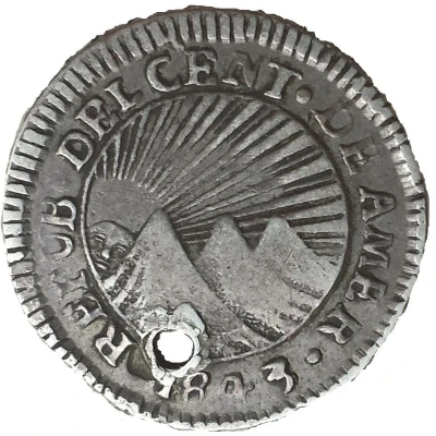 ½ Real Costa Rica front