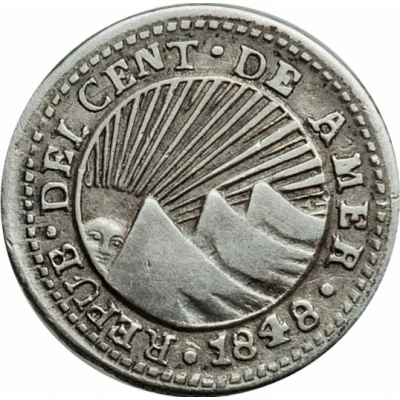 ½ Real Costa Rica front