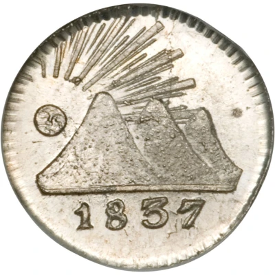 ¼ Real Guatemala front