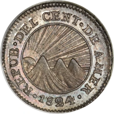 ½ Real Guatemala front