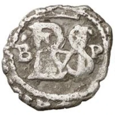 ½ Real - Philip III front