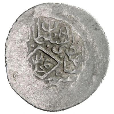 ½ Shahi - Isma'il I Safavi Tīmajān ND front