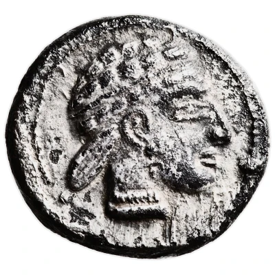 ¼ Shekel 539 BC - 332 BC front