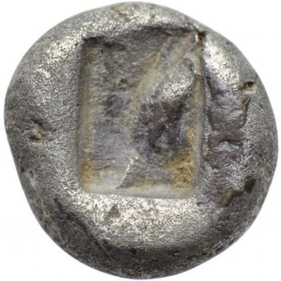 ⅓ Siglos - Darius I / Xerxes I 510 BC - 486 BC back