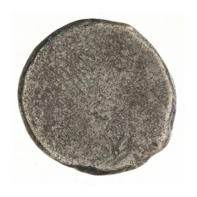 ⅙ Siglos - Euelthon 525 BC - 500 BC back