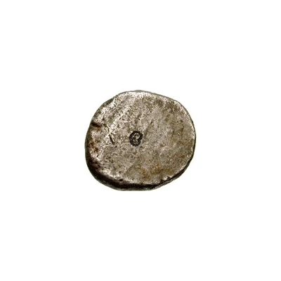 ⅓ Siglos - Euelthon 525 BC - 500 BC back