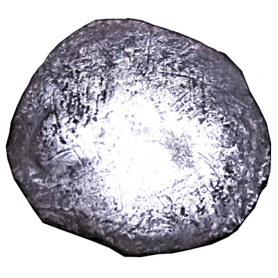 ½ Silver Unit "Corieltauvian D" 45 BC - 10 BC front