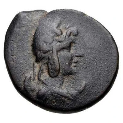 Æ - Skythino... 133 BC - 80 BC front