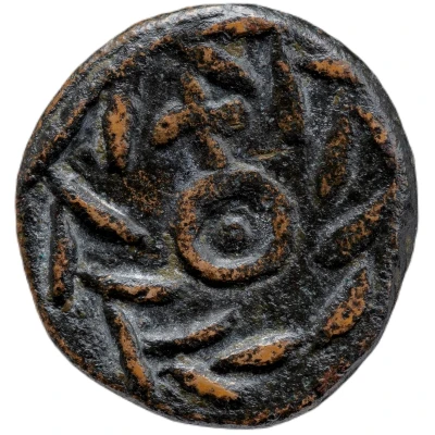 Æ - Stasioikos II 315 BC - 312 BC back