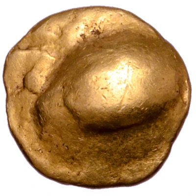 ⅛ Stater Muschel Type 200 BC - 1 BC front