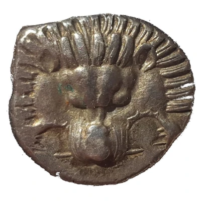 ⅓ Stater - Perikle 380 BC - 360 BC front