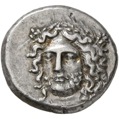 ⅓ Stater - Perikle 380 BC - 360 BC front