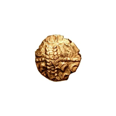 ¼ Stater "Snettisham type" 40 BC - 15 BC front