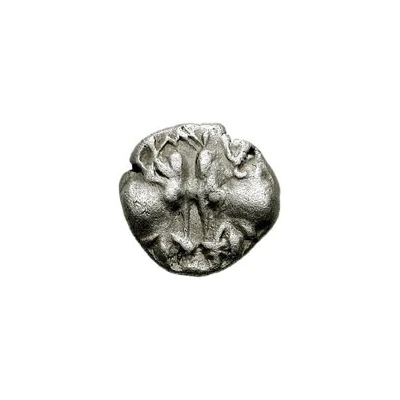 ⅙ Stater 550 BC - 500 BC front